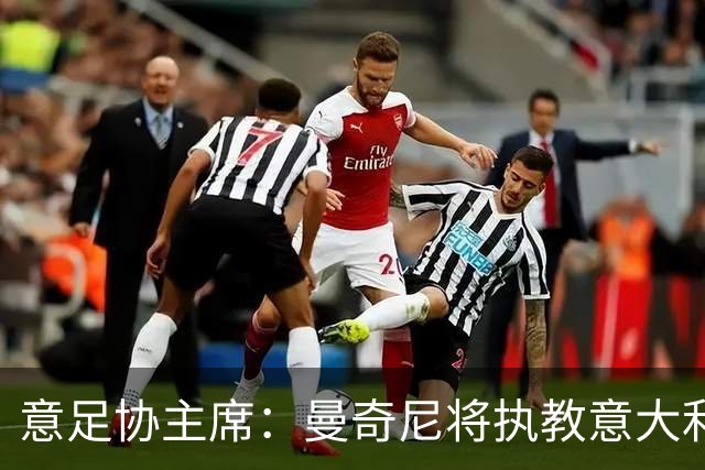 意足协主席：曼奇尼将执教意大利国家队